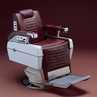 Barber Chair