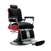 Barber Chair