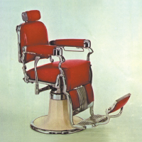 Barber Chair