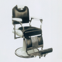 Barber Chair