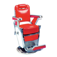 Barber Chair