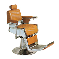 Barber Chair