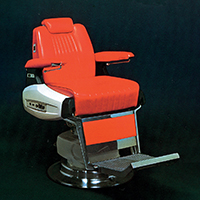 Barber Chair