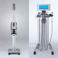 エステティック機器