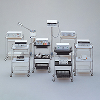 エステティック機器
