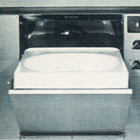 シャンプー機器