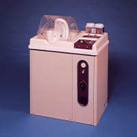 シャンプー機器