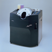 シャンプー機器