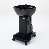シャンプー機器