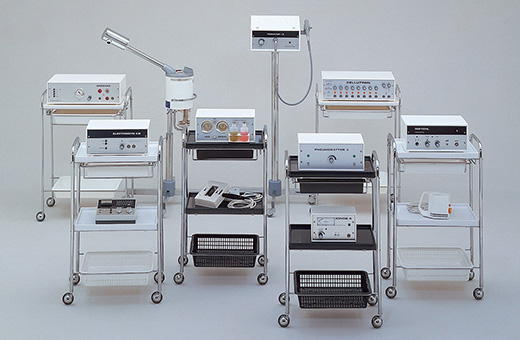 Esthetic Equipment