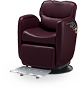 Barber Chair