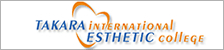 TAKARA international ESTHETIC college
