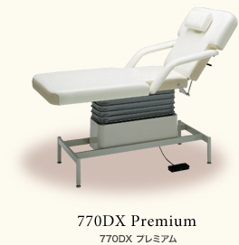 770DXプレミアム