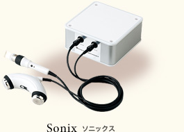 ソニックス