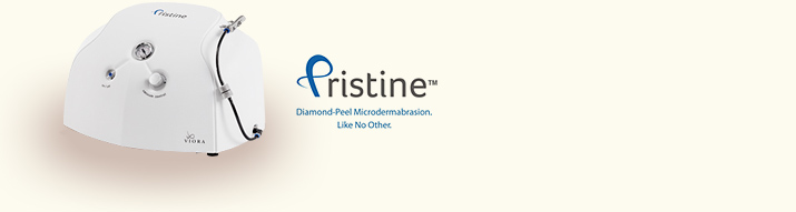 pristine