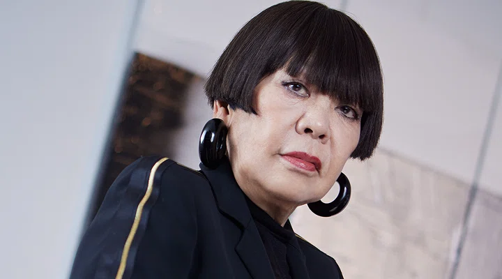 コシノジュンコさんの写真