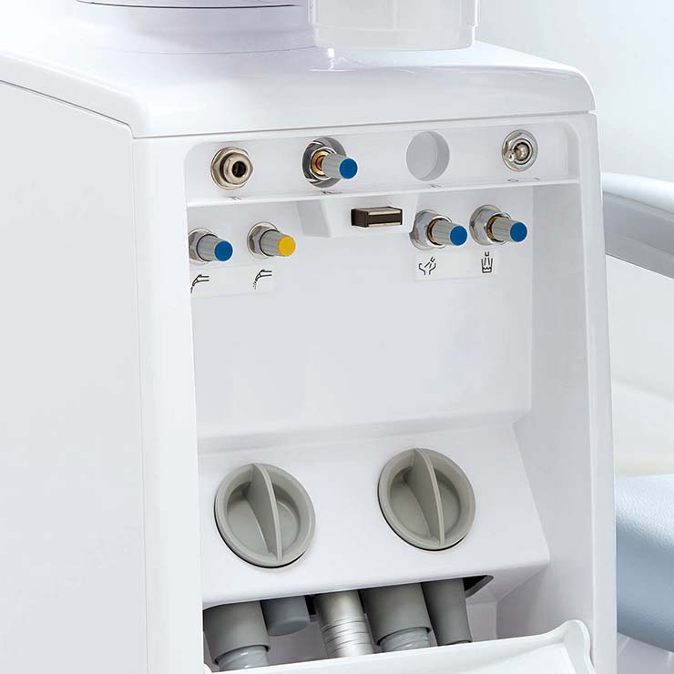 Suction system