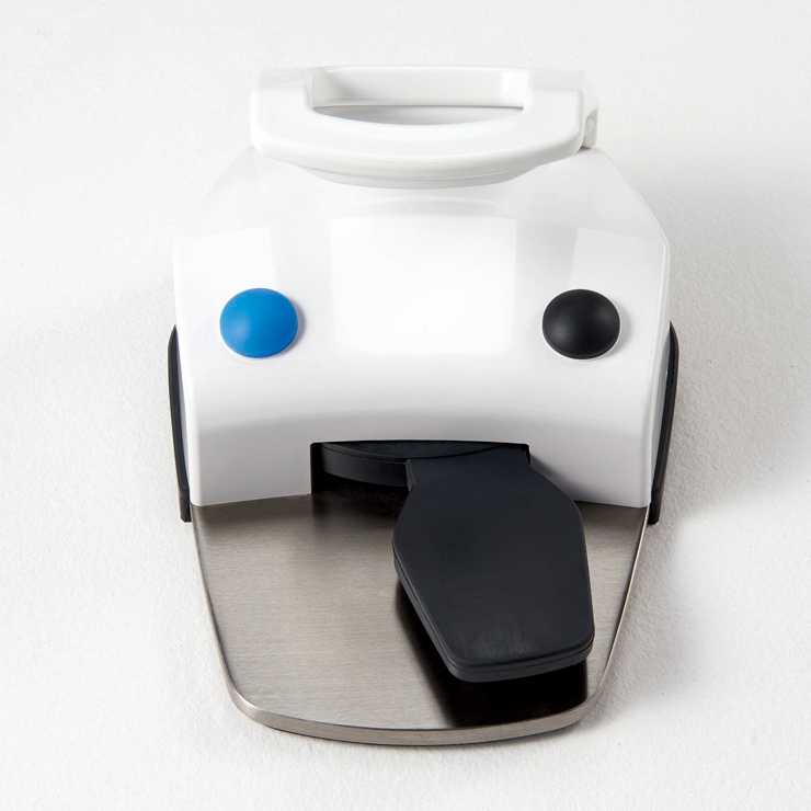 foot_controller