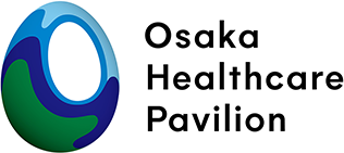 Osaka Healthcare Pavilion